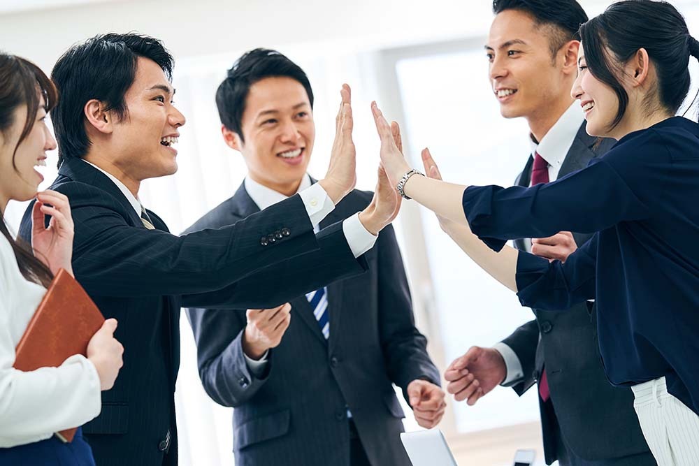 立ち上げメンバー募集中！