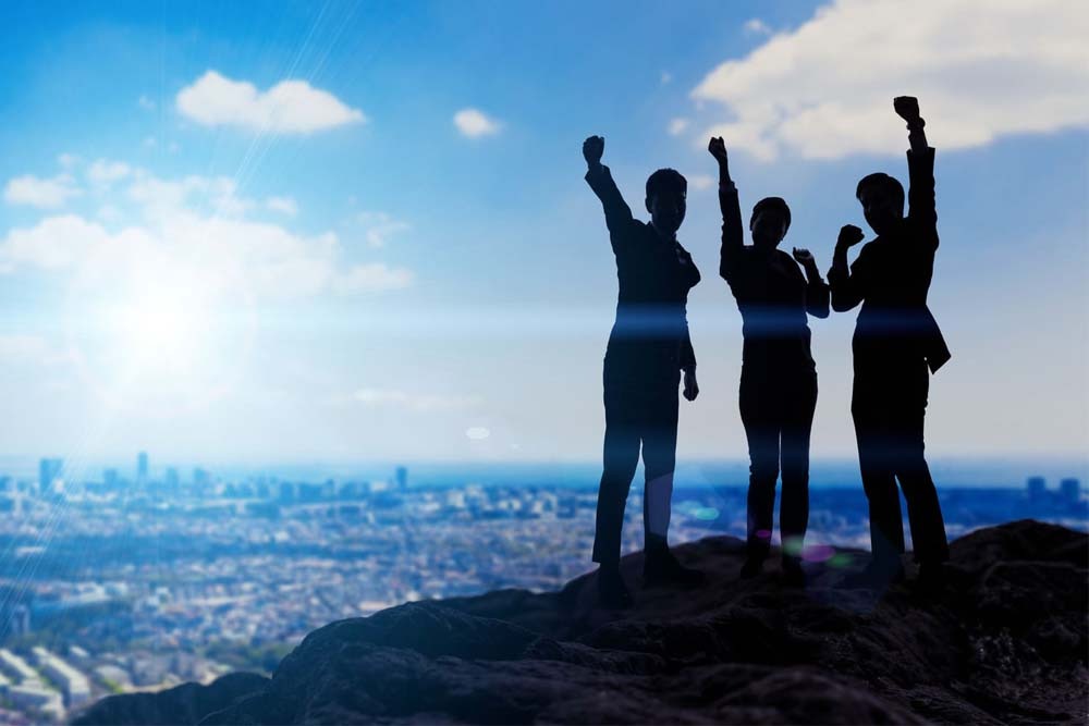 立ち上げメンバー募集中！